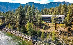 Alpine Rivers Inn